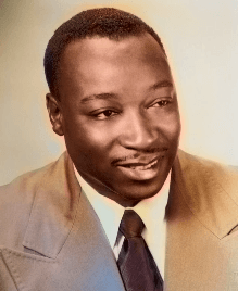 Dave Bartholomew